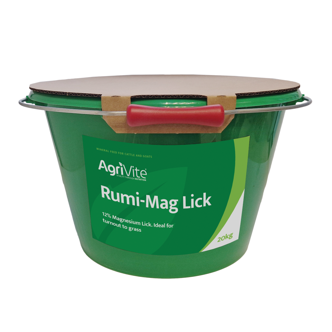 Agrivite Rumi-Mag™ Lick, 20kg